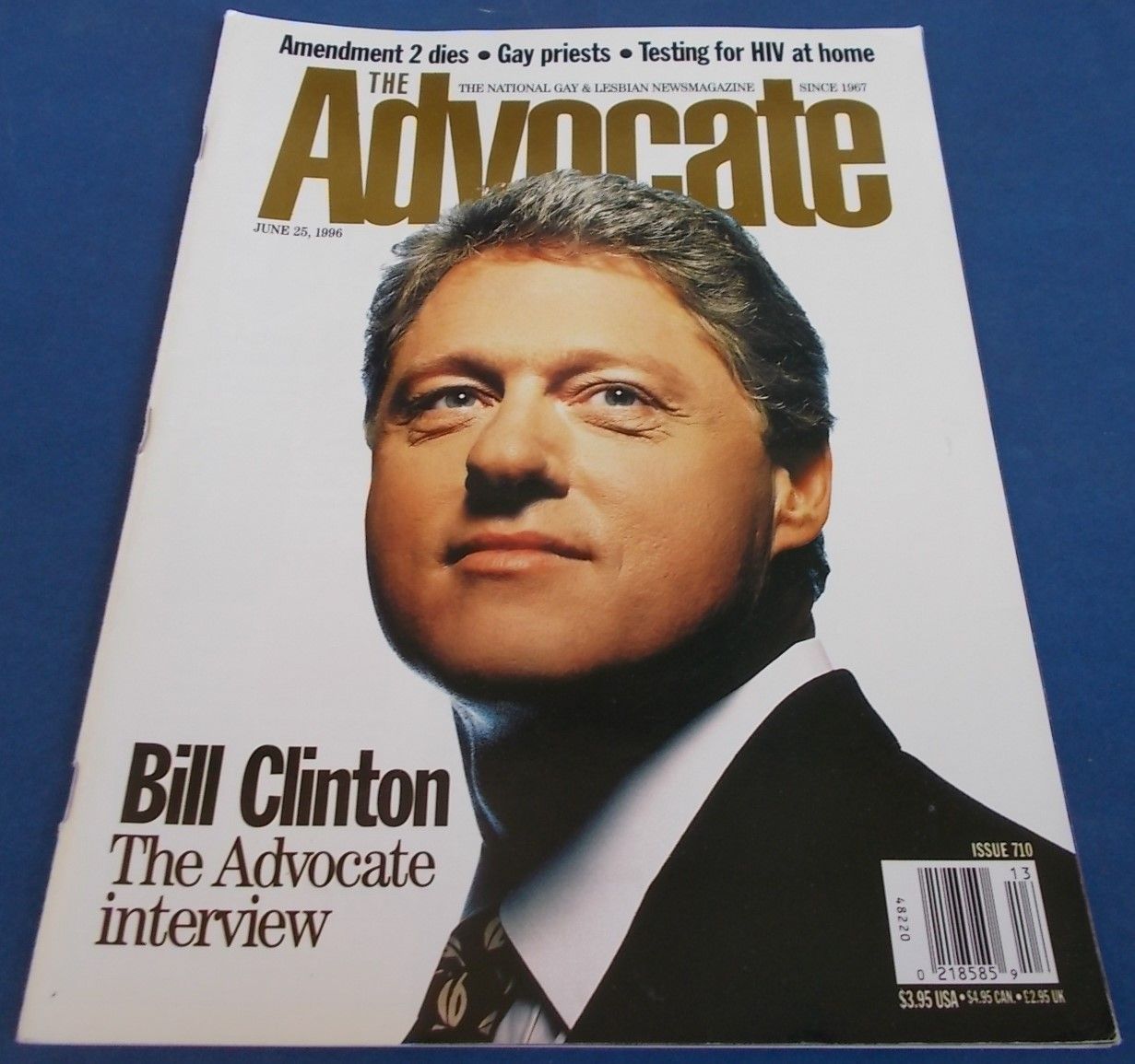 advocate gay lesbian magazine news gay pride day at disney world