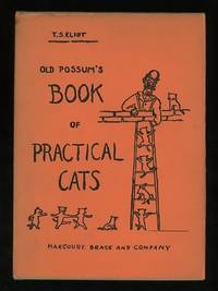 Old Possum's Book of Practical Cats