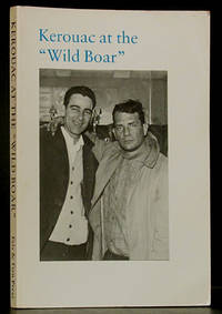 image of Kerouac at the Wild Boar & other Skirmishes