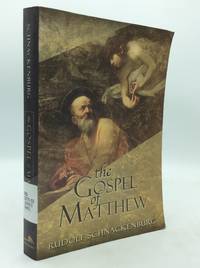 THE GOSPEL OF MATTHEW