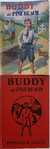 Buddy at Pine Beach, or A Boy on the Ocean; Dust jacket title: Buddy at Pine Beach. The Buddy Series