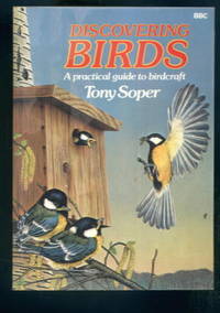 Discovering Birds: A Practical Guide to Birdcraft