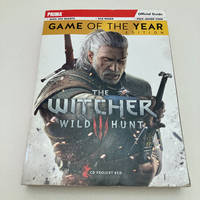 The Witcher 3: Wild Hunt