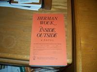 cover of Inside, Outside