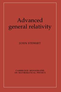 Advanced General Relativity