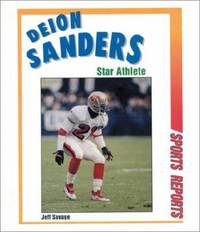 Deion Sanders : Star Athlete
