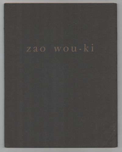 Zao Wou-Ki