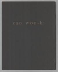 Zao Wou-Ki