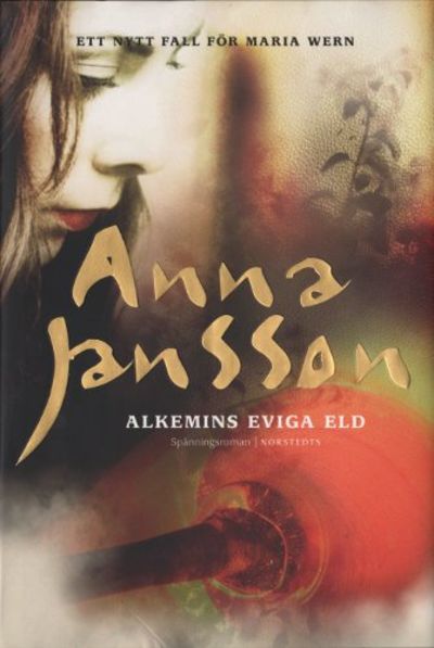 ALKEMINS EVIGA ELD.