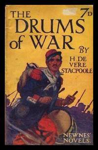 image of THE DRUMS OF WAR