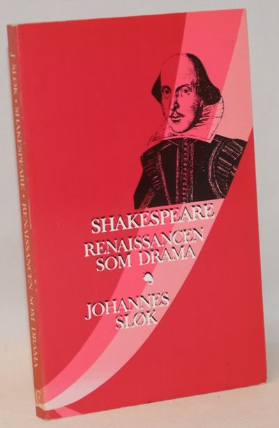 Shakespeare - renaissancen som drama.