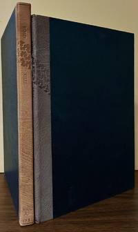 Roadkills; A Collection of Prose and Poetry by John McPhee, Gillian Conoley, Gary Snyder, Madeline DeFrees, William Stafford, and Richard Eberhart. Etching and wood engravings by Alan James Robinson