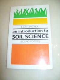 An Introduction to Soil Science