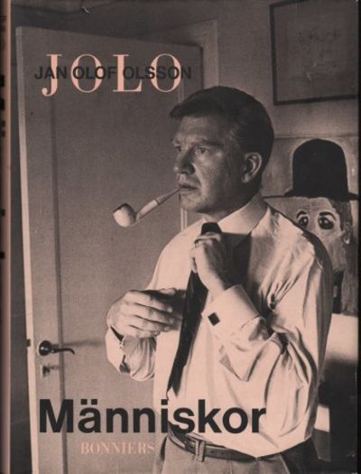 MÄNNISKOR.