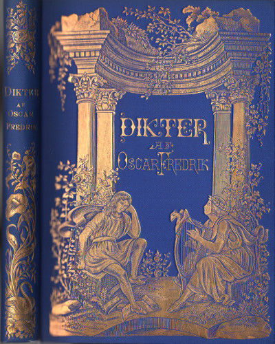 DIKTER / NÅGRA TIMMAR PÅ KRONBORGS SLOTT DEN 29…