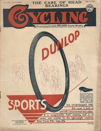 cover of Cycling