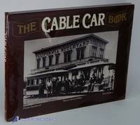 The Cable Car Book (New, sealed copy)