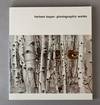 Herbert Bayer: Photographic Works