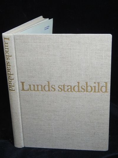 LUNDS STADSBILD.