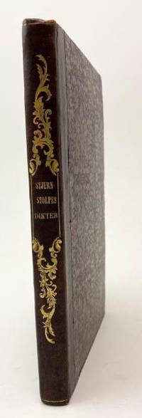Efterlemnade skrifter. Utgifne Bernh. v. Beskow.