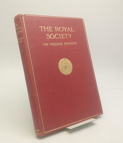 The Royal Society or, Science in the State and in…