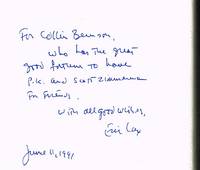 image of Woody Allen: A Biography (SIGNED COPY)