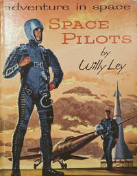 cover of Space Pilots