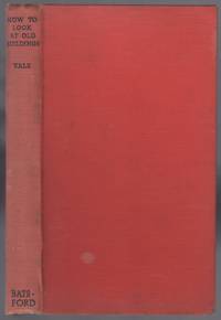 cover of How to Look at Old Buildings