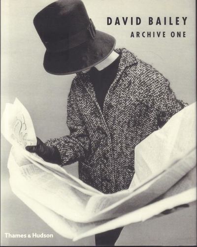 David Bailey: Archive One, 1957-1969.