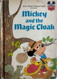Mickey and the Magic Cloak (Disney's Wonderful World of Reading #36)