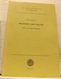 The River -lake Nilotes Politics of an African…