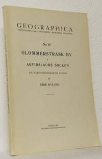 Glommersträsk by i Arvidsjaurs socken. En…