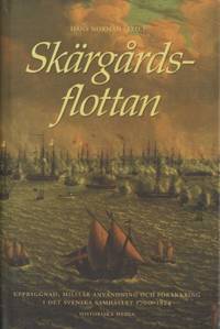 Skärgårdsflottan. Uppbyggnad, militär användning…