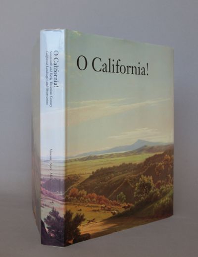 O California!: Nineteenth and Early Twentieth Century California Landscapes and Observations