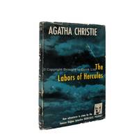 The Labors of Hercules by Agatha Christie - 1947