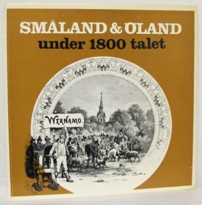 Småland och Öland under 1800-talet.