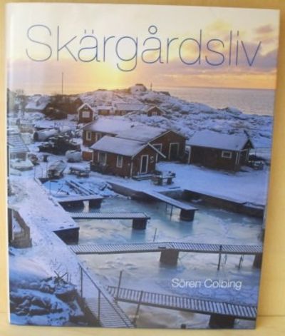 Skärgårdsliv.