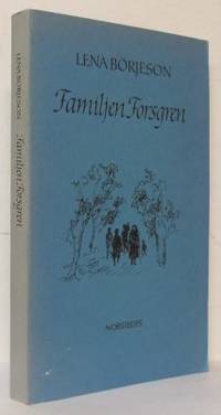 Familjen Forsgren.