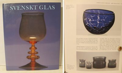 Svenskt glas.