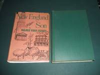 New England Son by Prescott Marjorie Wiggin - 1949