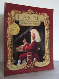 Handel, who knew what he Liked