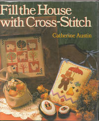 image of Fill the House with Cross-Stitch