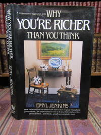 Why You're Richer Than You Think (SIGNED)