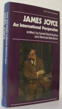 James Joyce. An International Perspective.…