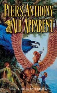 Air Apparent (Xanth)