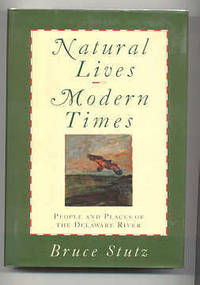 NATURAL LIVES, MODERN TIMES