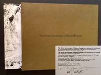 The Seven Sacraments of Nicolas Poussin