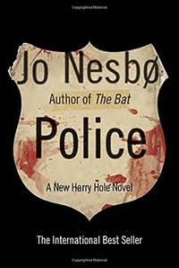 cover of Police: A Harry Hole Novel