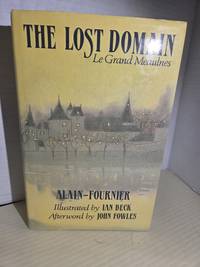 The Lost Domain