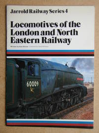 image of Locomotives of the London and North Eastern Railway.
